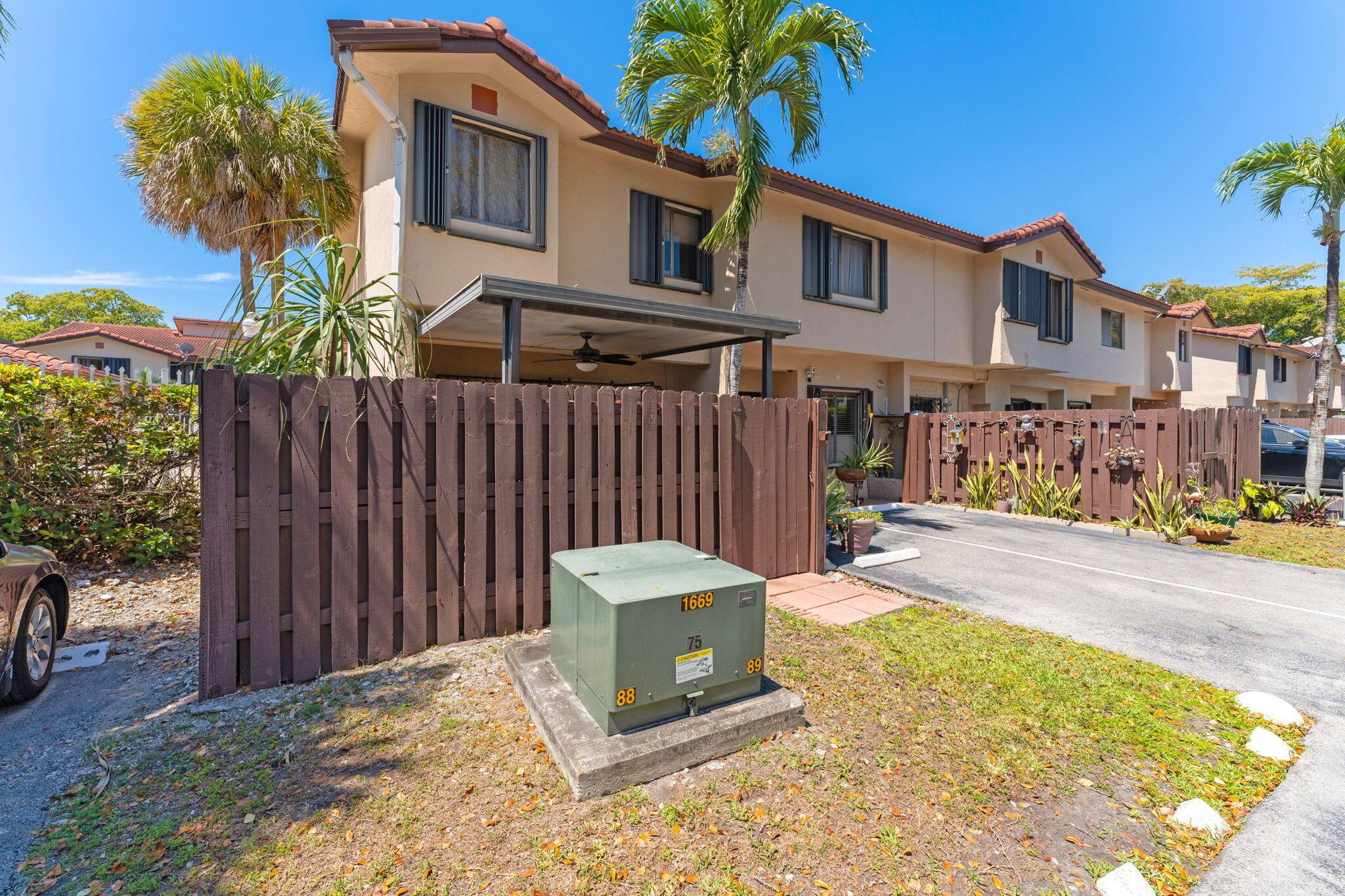 Homes for sale in Miami, FL | 14205 Sw 57Th Lane #5-A-6, Miami, FL 33183 | MLS# R11075107