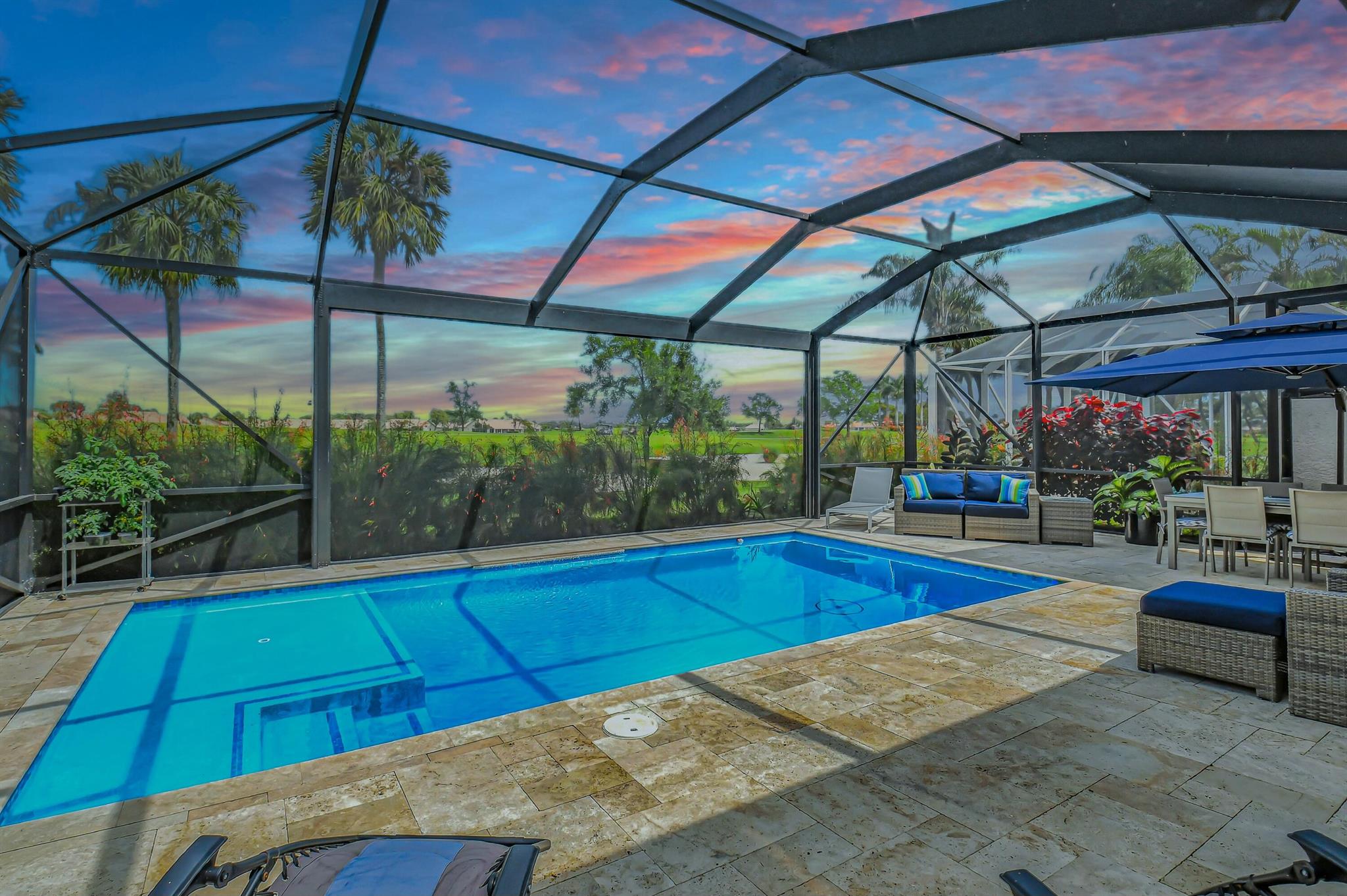 7199 Southport Drive Boynton Beach FL 33472 | R11075126