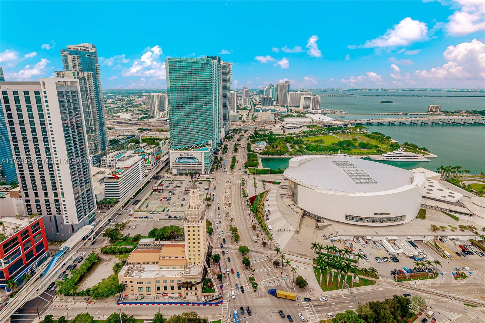 The Elser Residences