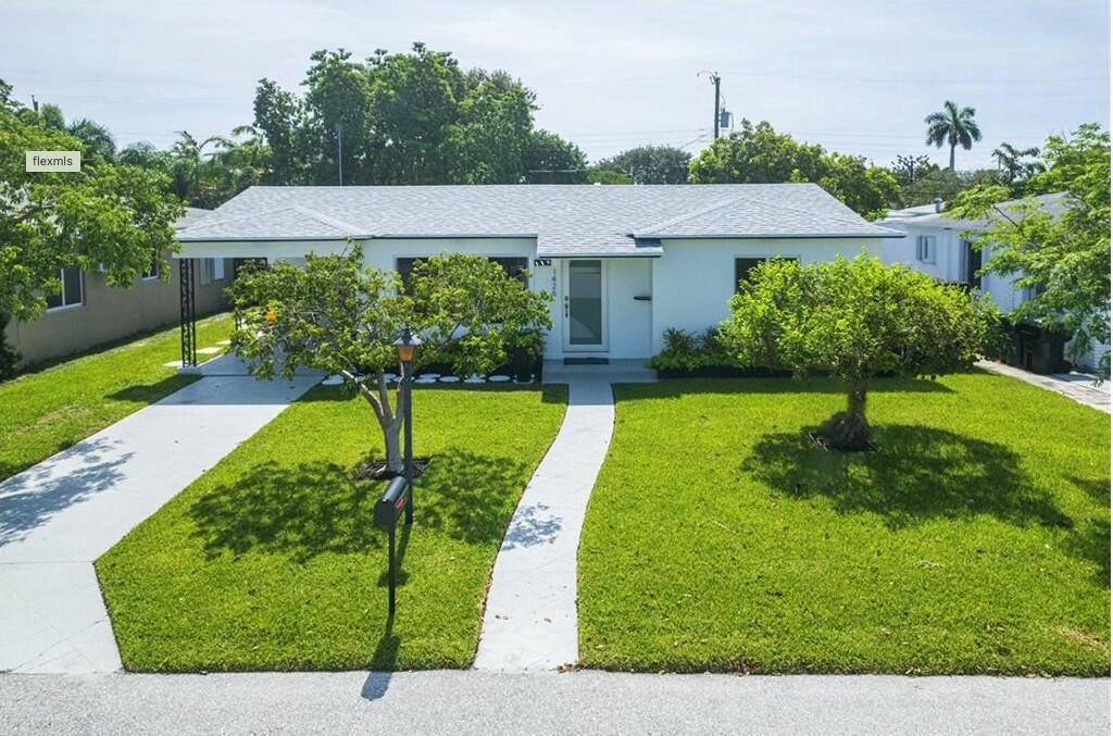 1426 N K Street Lake Worth Beach FL 33460 | R11075156