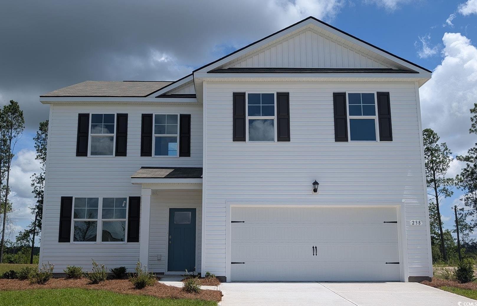 238 Bald Cypress Way Conway, SC 29527