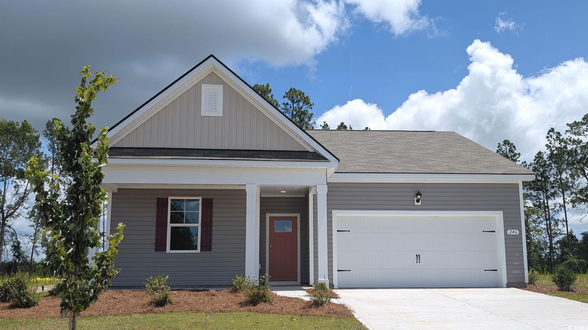 246 Bald Cypress Way Conway, SC 29527