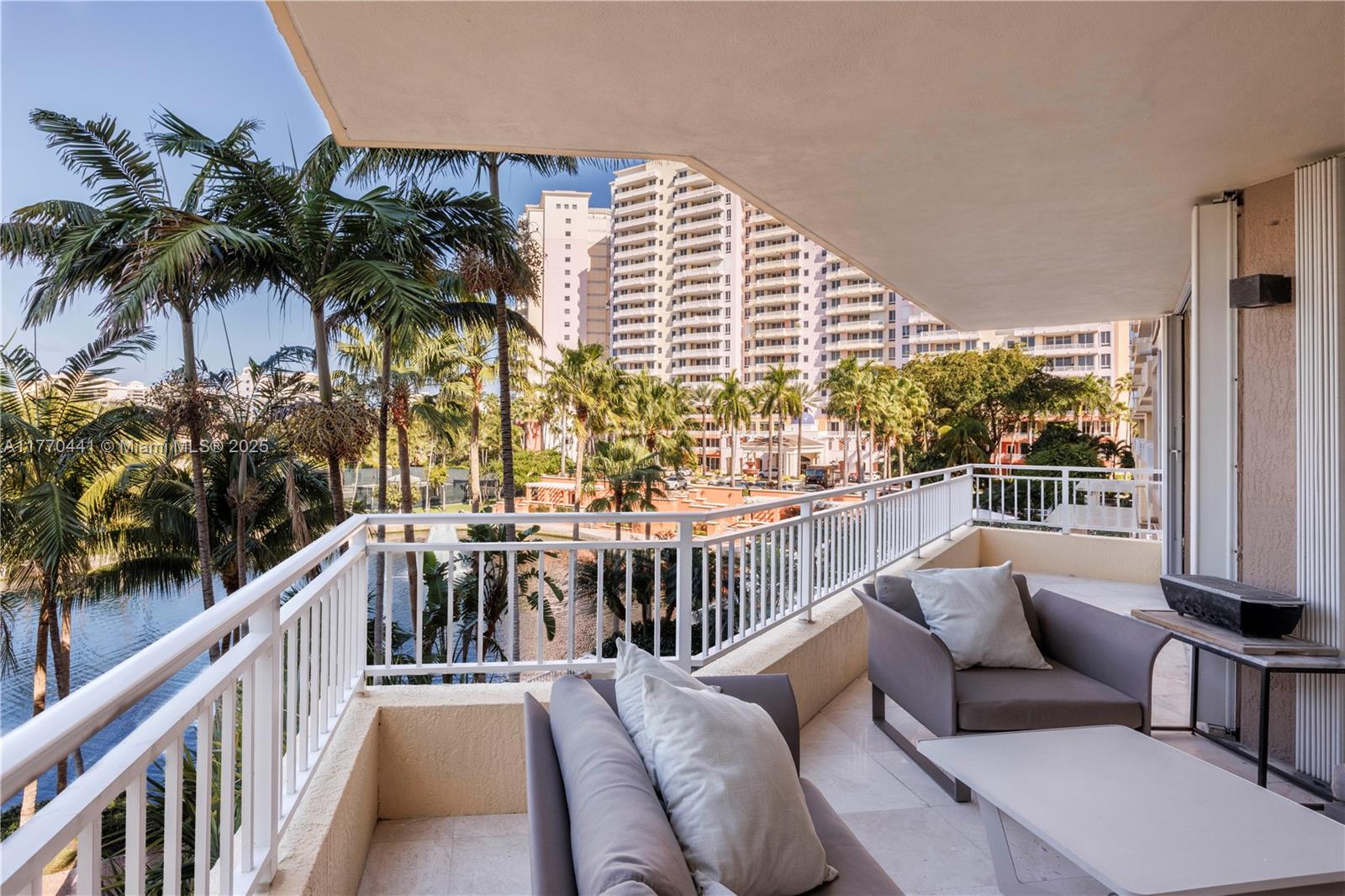Lake Tower Condo