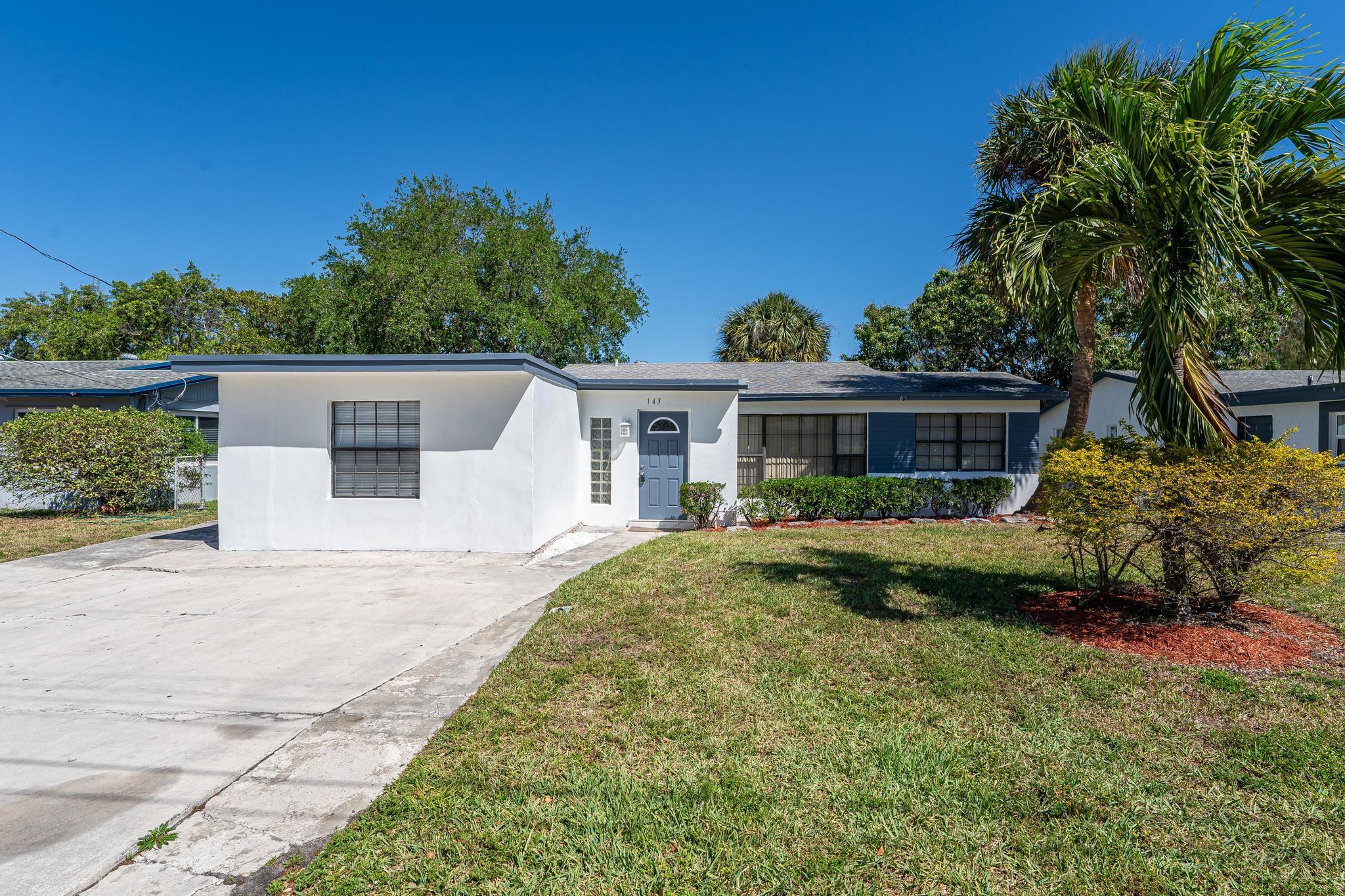 143 Ne 6th Ct Deerfield Beach FL 33441 | F10493212