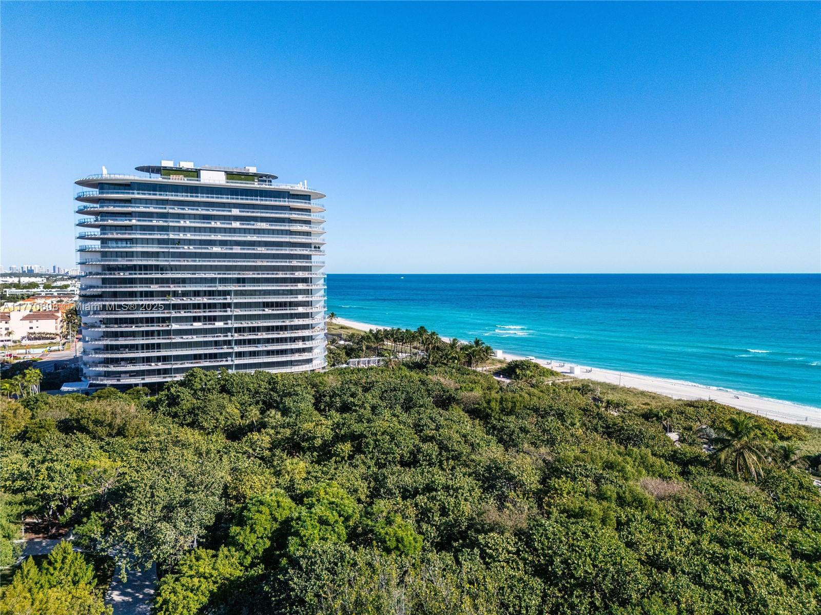 8701 Collins Ave Condo