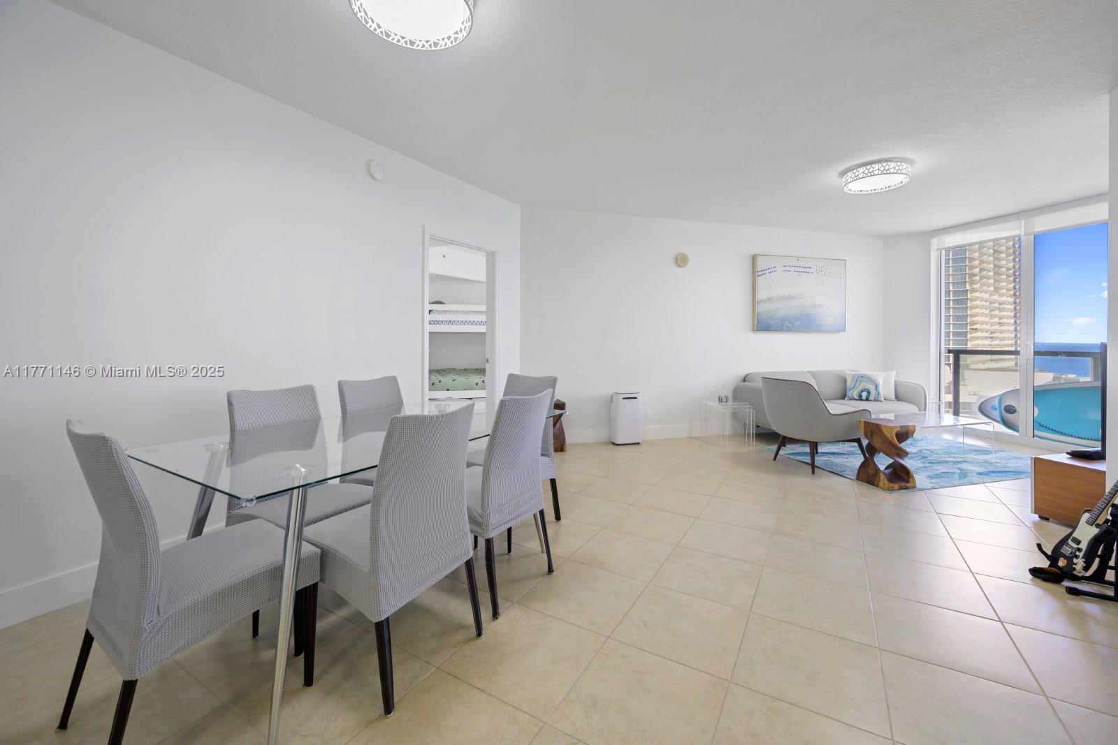 Apartamento para Alugar em Sunny Isles Beach, FL