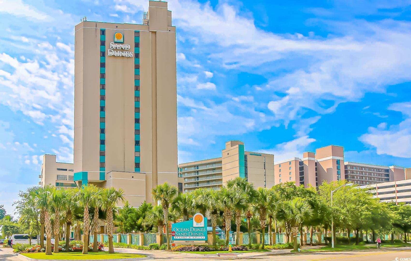 205 74th Ave. N UNIT #904 Myrtle Beach, SC 29572