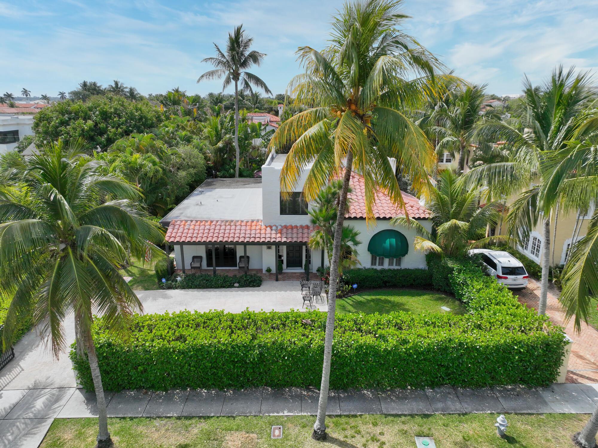 270 Cordova Road West Palm Beach FL 33401 | R11075249