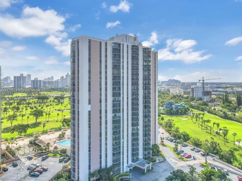 Coronado Condo- Tower II