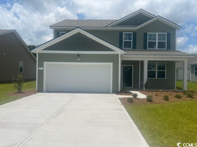 211 Calm Dr. Little River, SC 29566