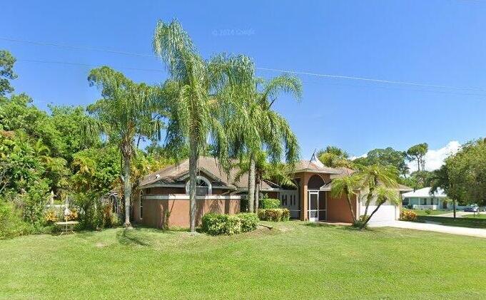 Port St Lucie Section 35