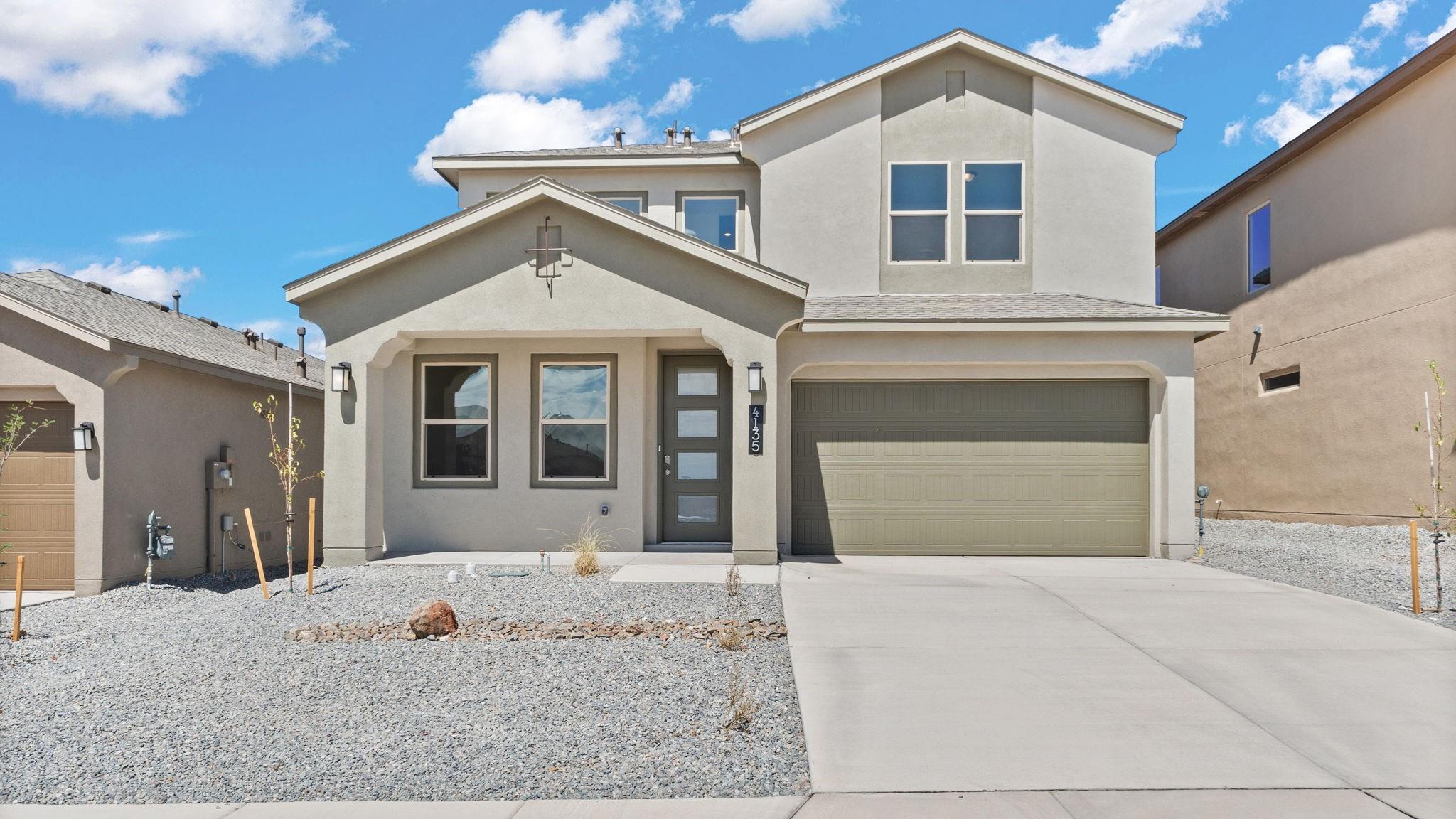 4135 Silver Springs Road NE, Rio Rancho, NM 87144