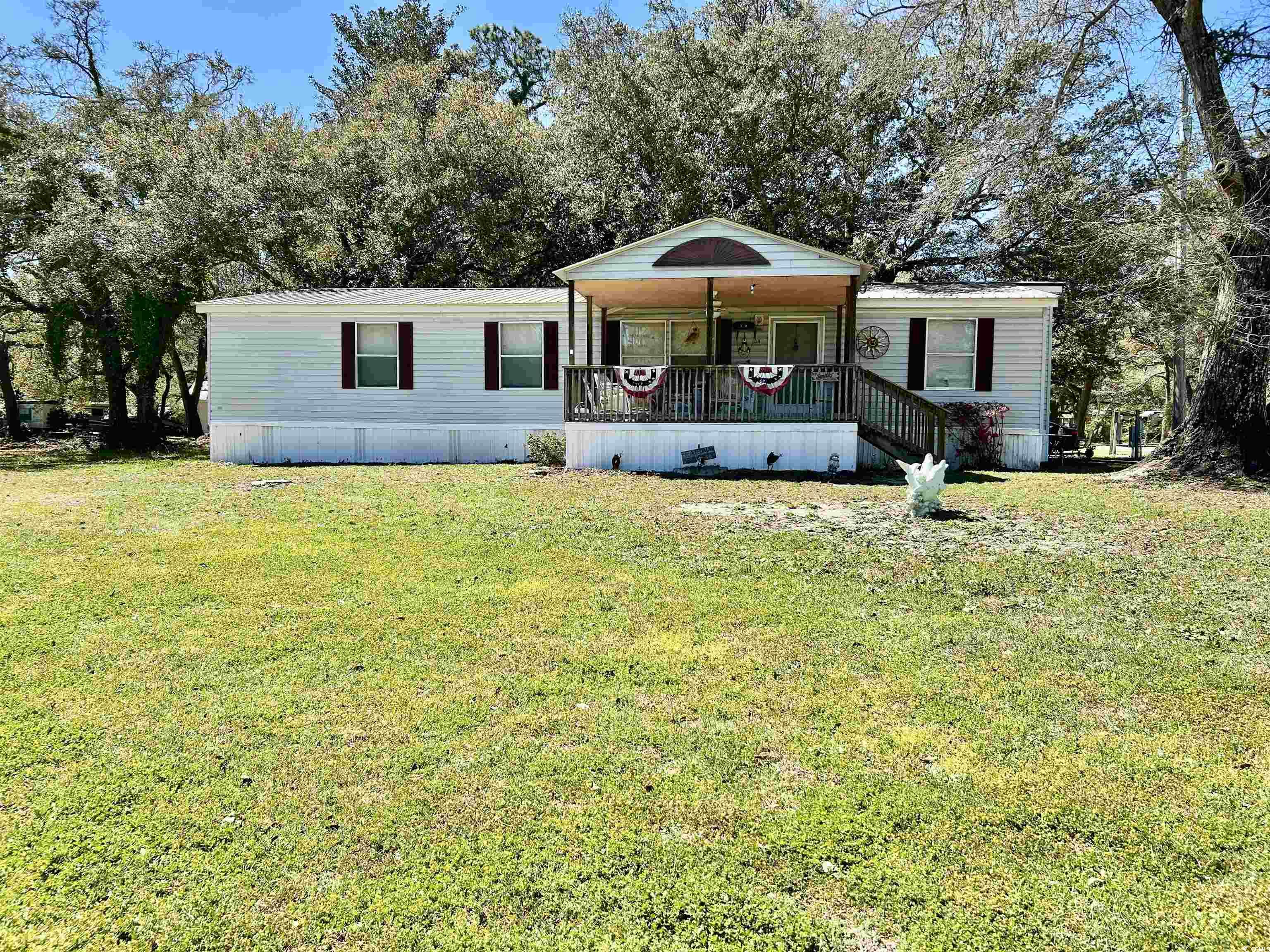 400 Wagon Wheel Loop Murrells Inlet, SC 29576