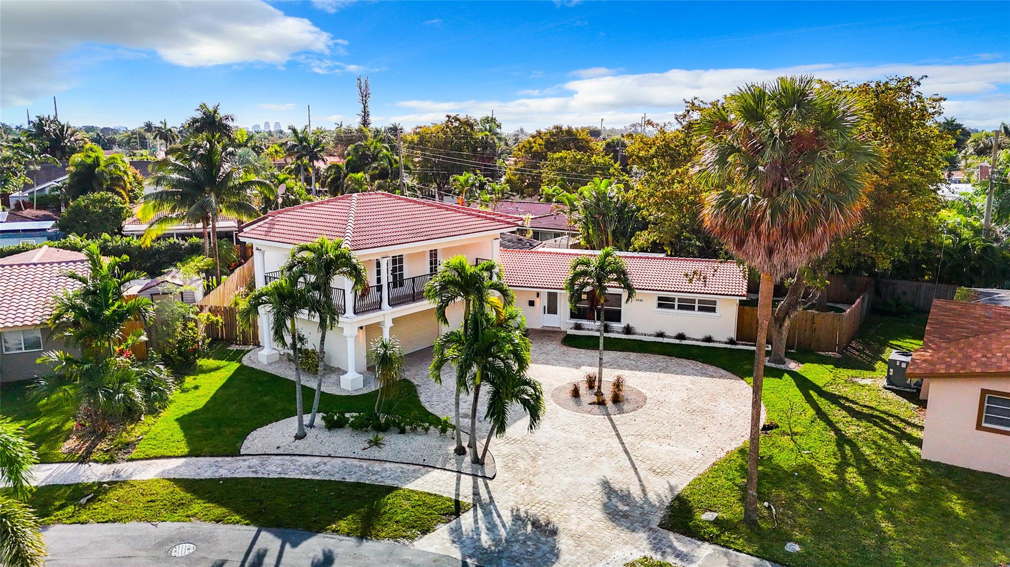 2836 Nw 11th Ave Wilton Manors FL 33311 | F10494640