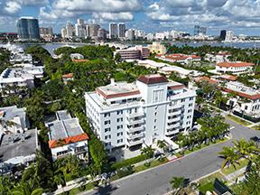 Three Thirty Cocoanut Row