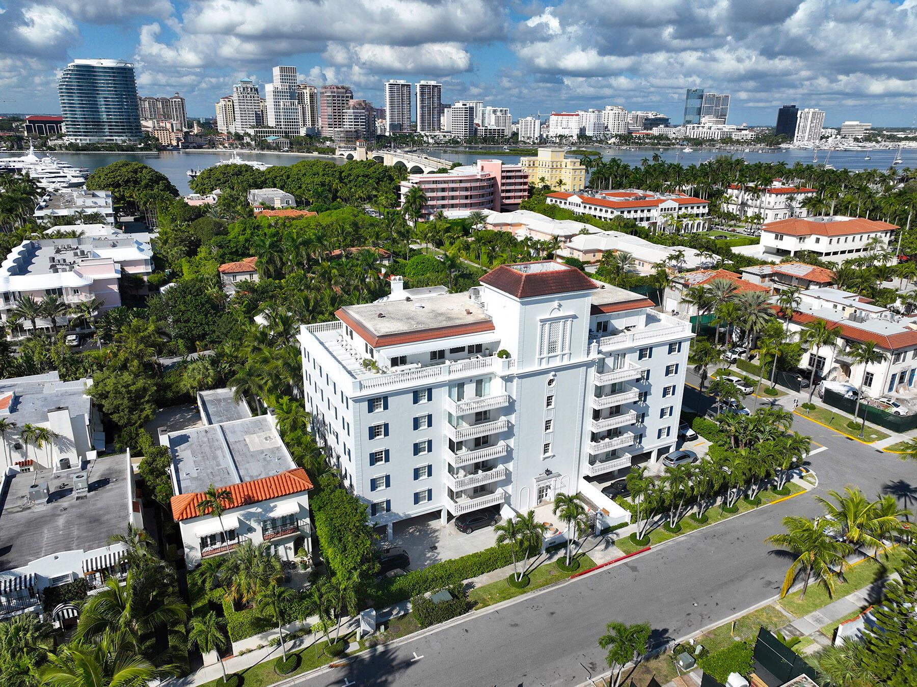 Three Thirty Cocoanut Row