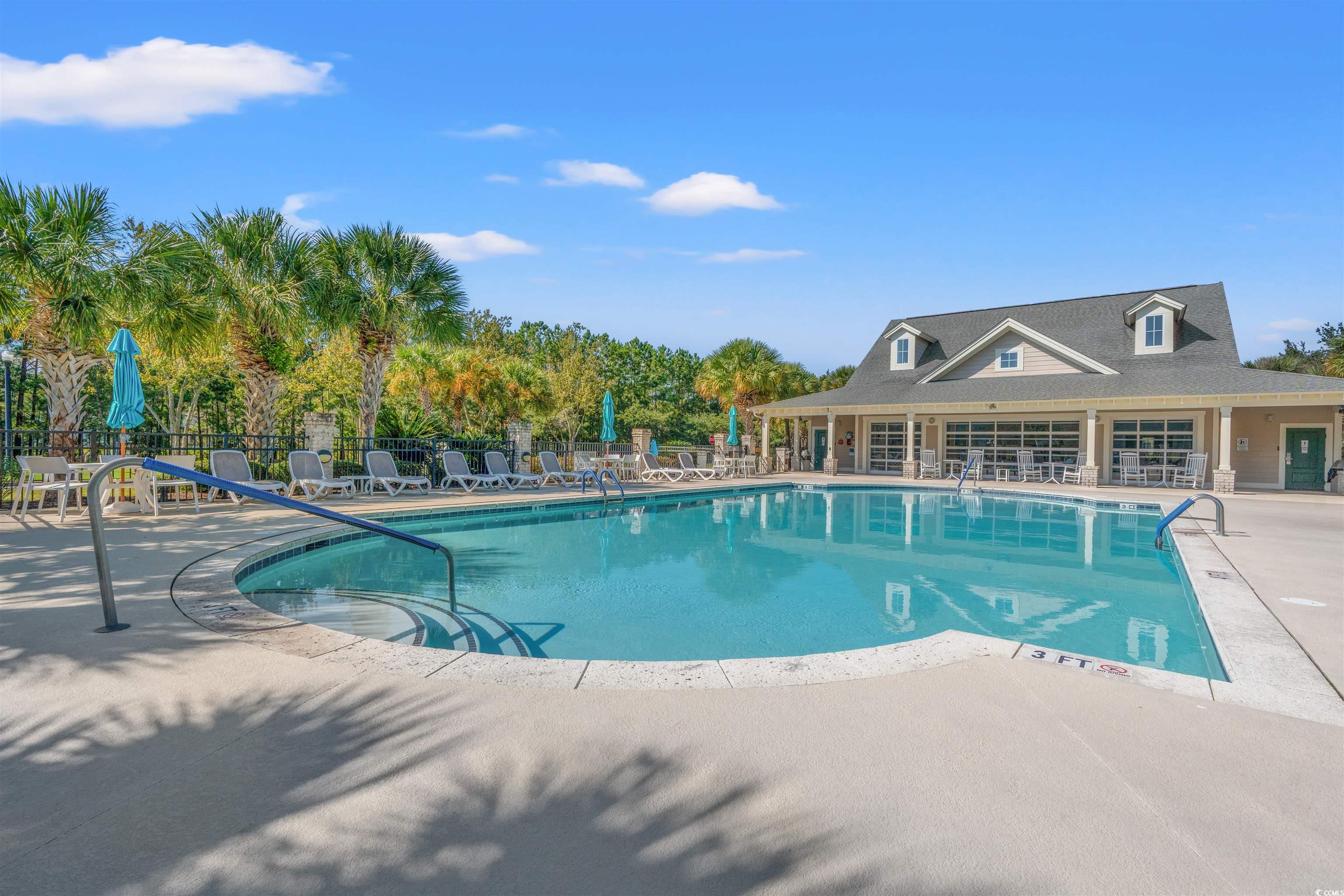 570 Botany Murrells Inlet UNIT #570 Murrells Inlet, SC 29576