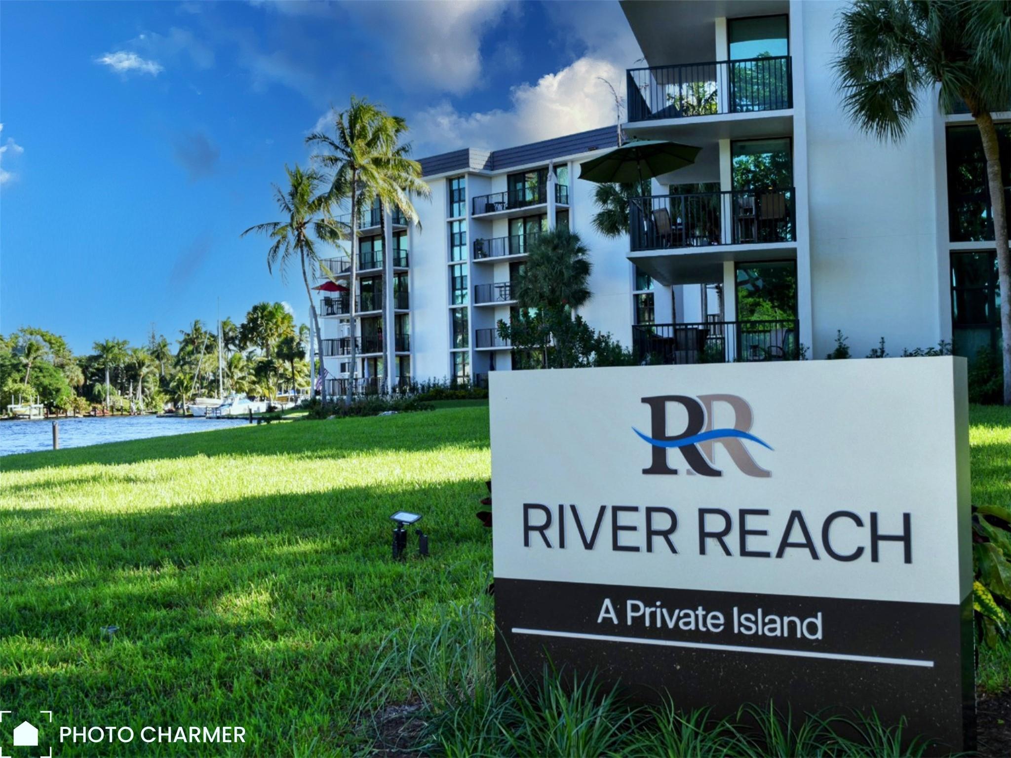 River Reach Condominium