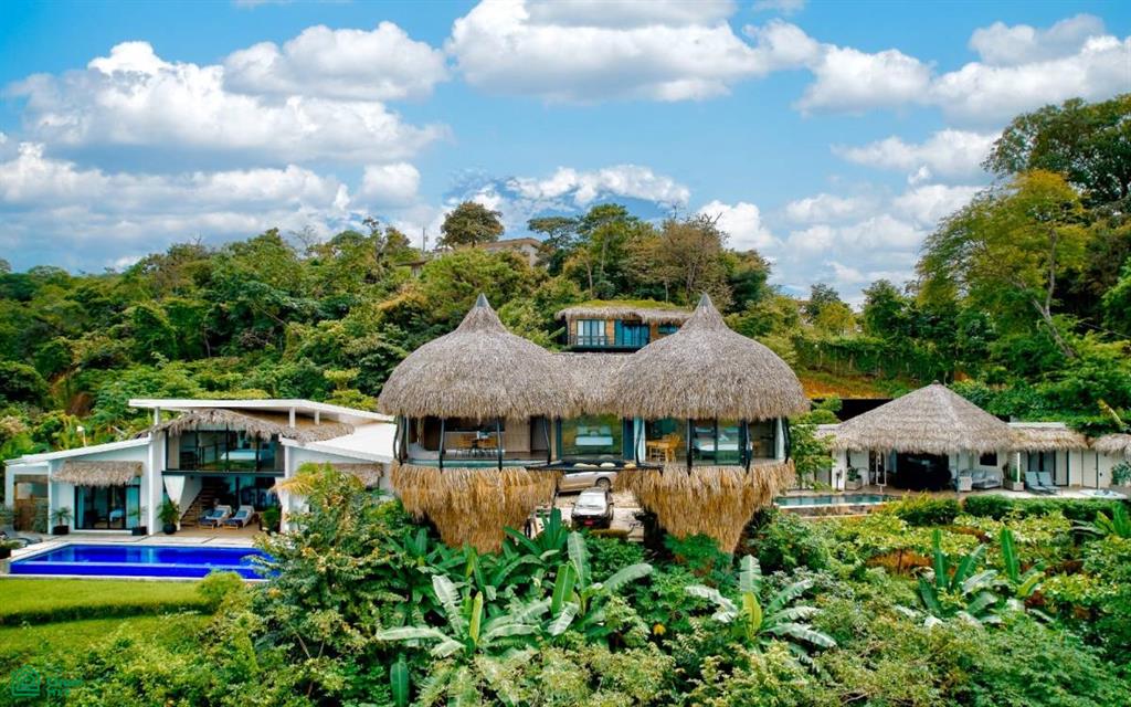 9 bed Single Family Homes For Sale in Santa Cruz, Guanacaste - 1