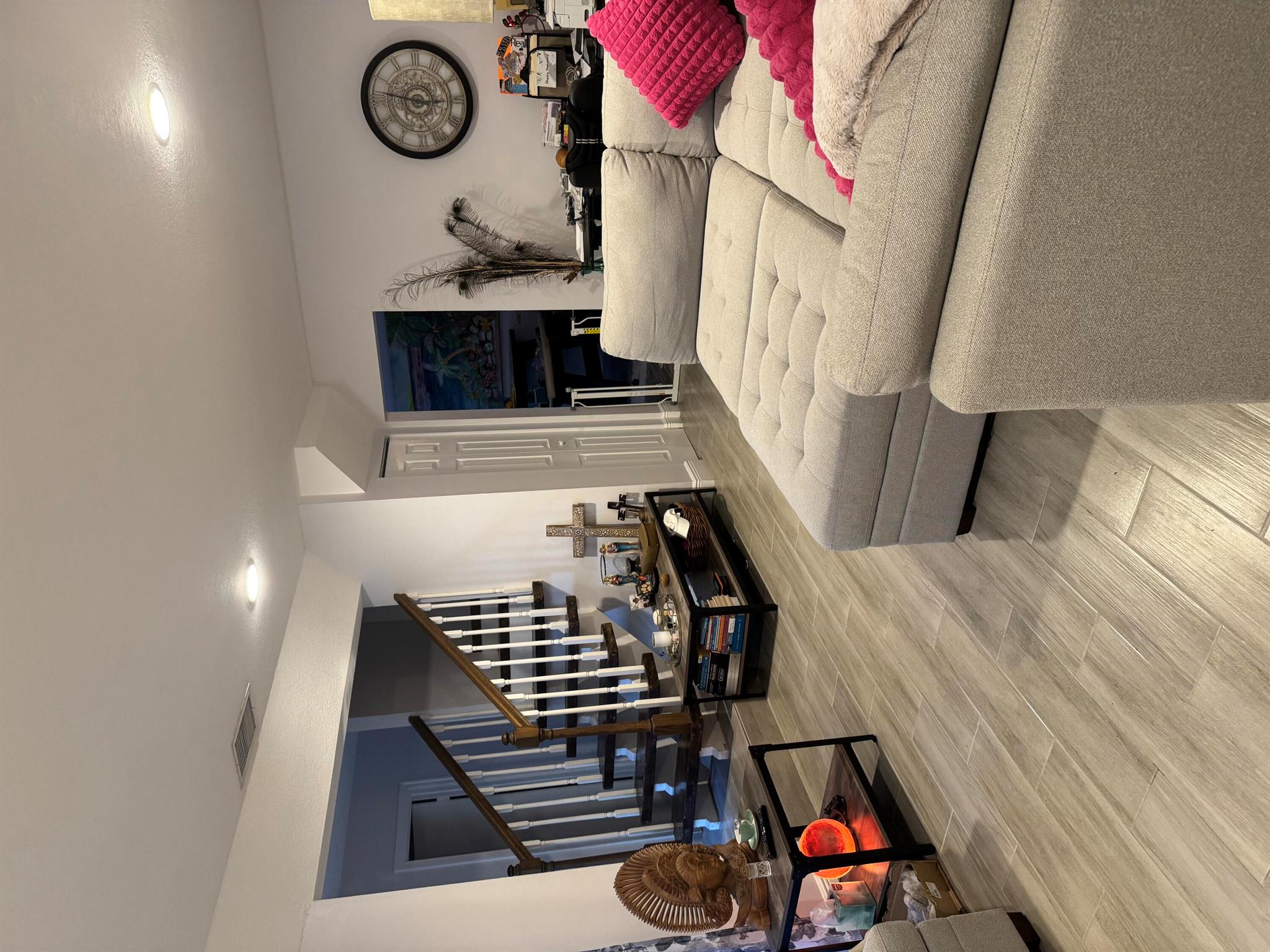 Cedar Gardens Townhouses