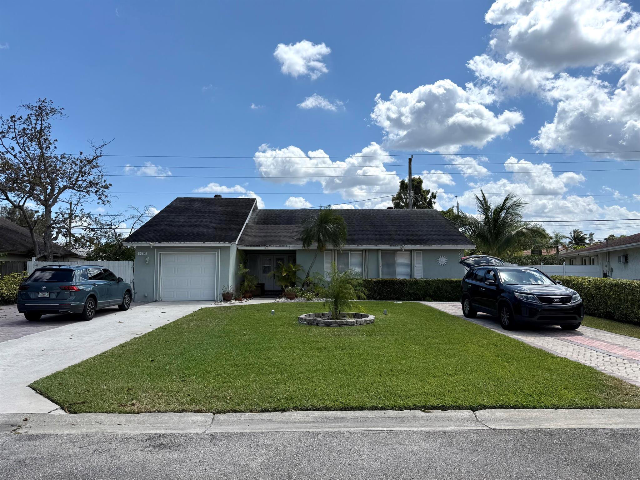 3630 Walden Lane, Palm Springs, FL 33406, 3 Bedrooms , 2 Bathrooms ,Single Family Residence,Sold,R11075447, Horizon Palm Realty Group