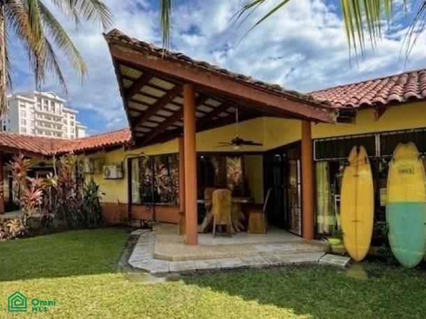 1 bed Condo For Sale in Garabito, Puntarenas - 1