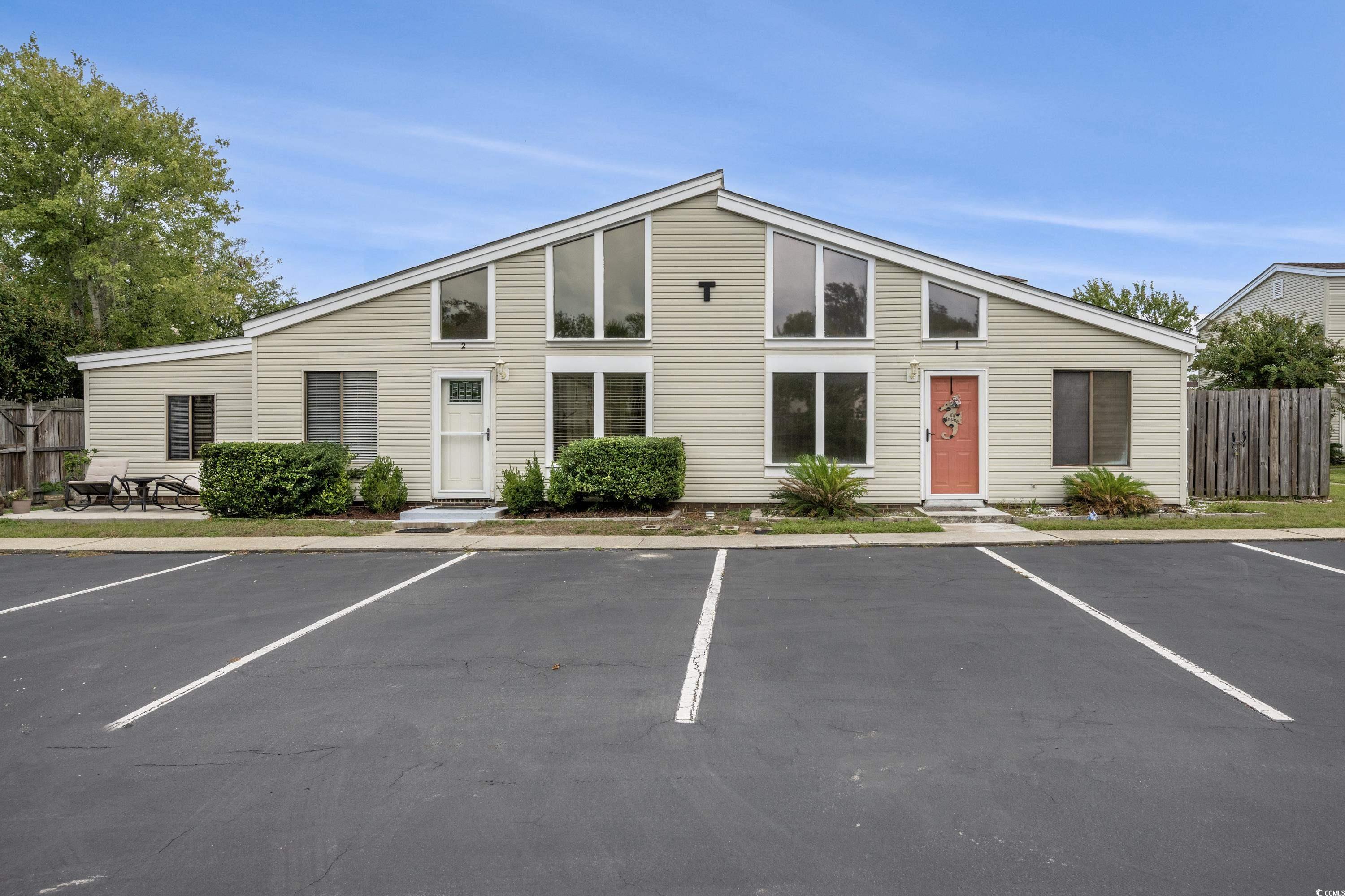 800 9th Ave. S UNIT T3 North Myrtle Beach, SC 29582