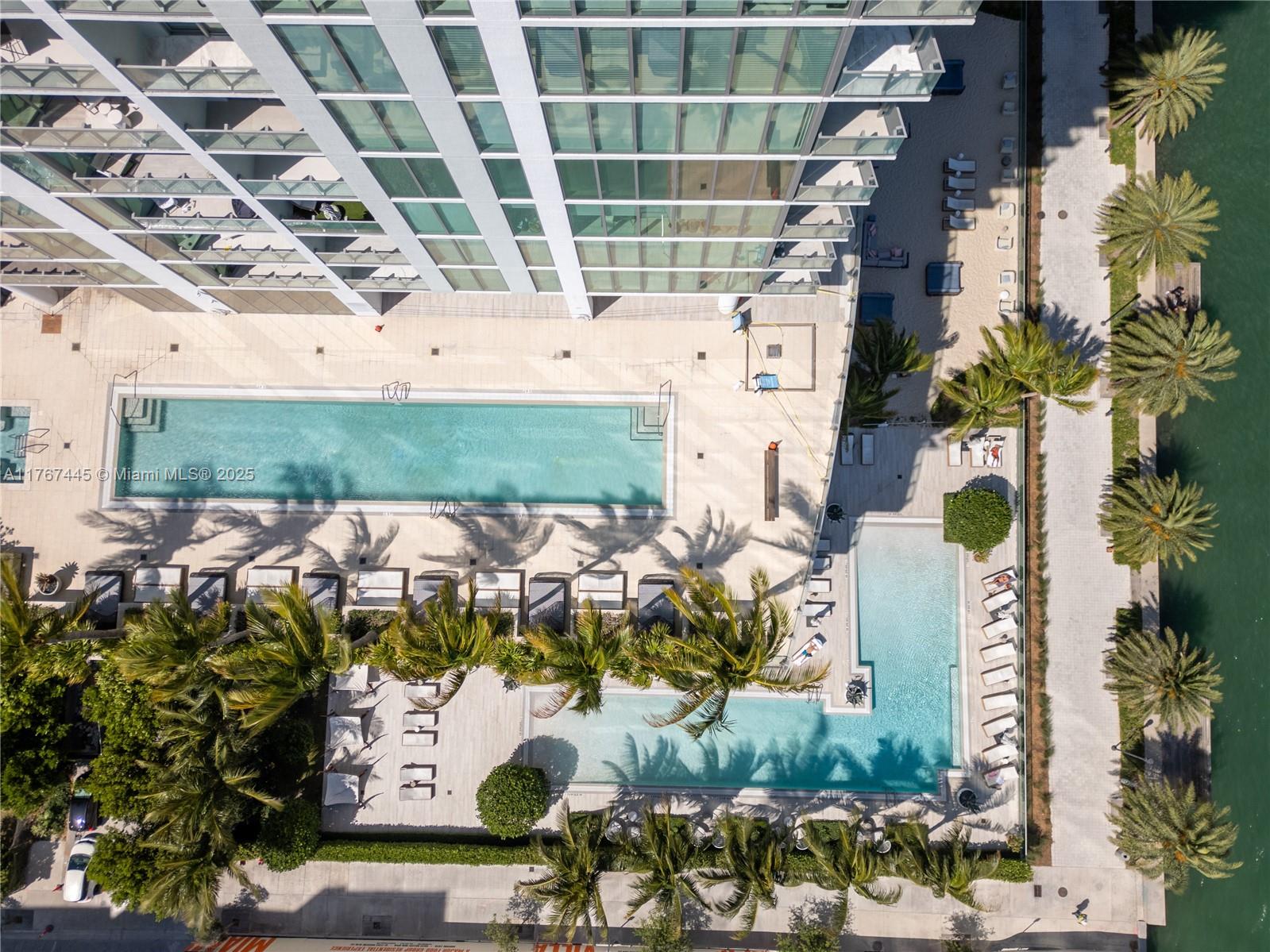 2900 NE 7th Ave #2407, Miami FL 33137