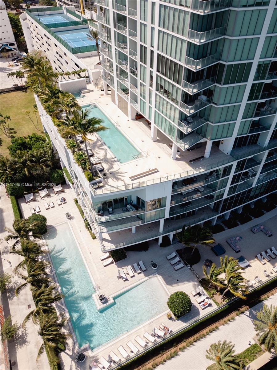 2900 NE 7th Ave #2407, Miami FL 33137