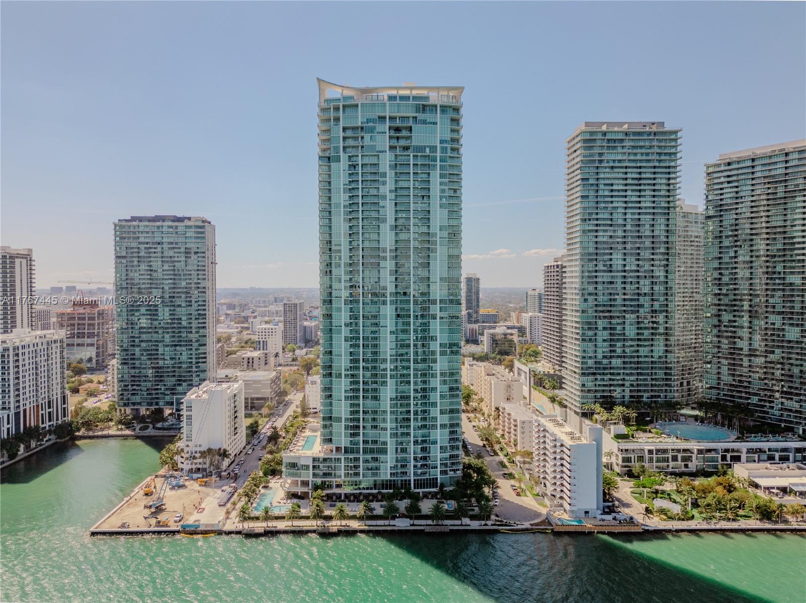 2900 NE 7th Ave #2407, Miami FL 33137