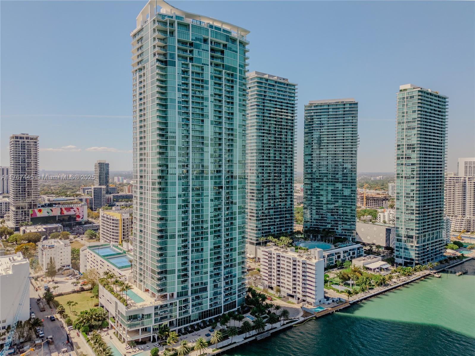 2900 NE 7th Ave #2407, Miami FL 33137