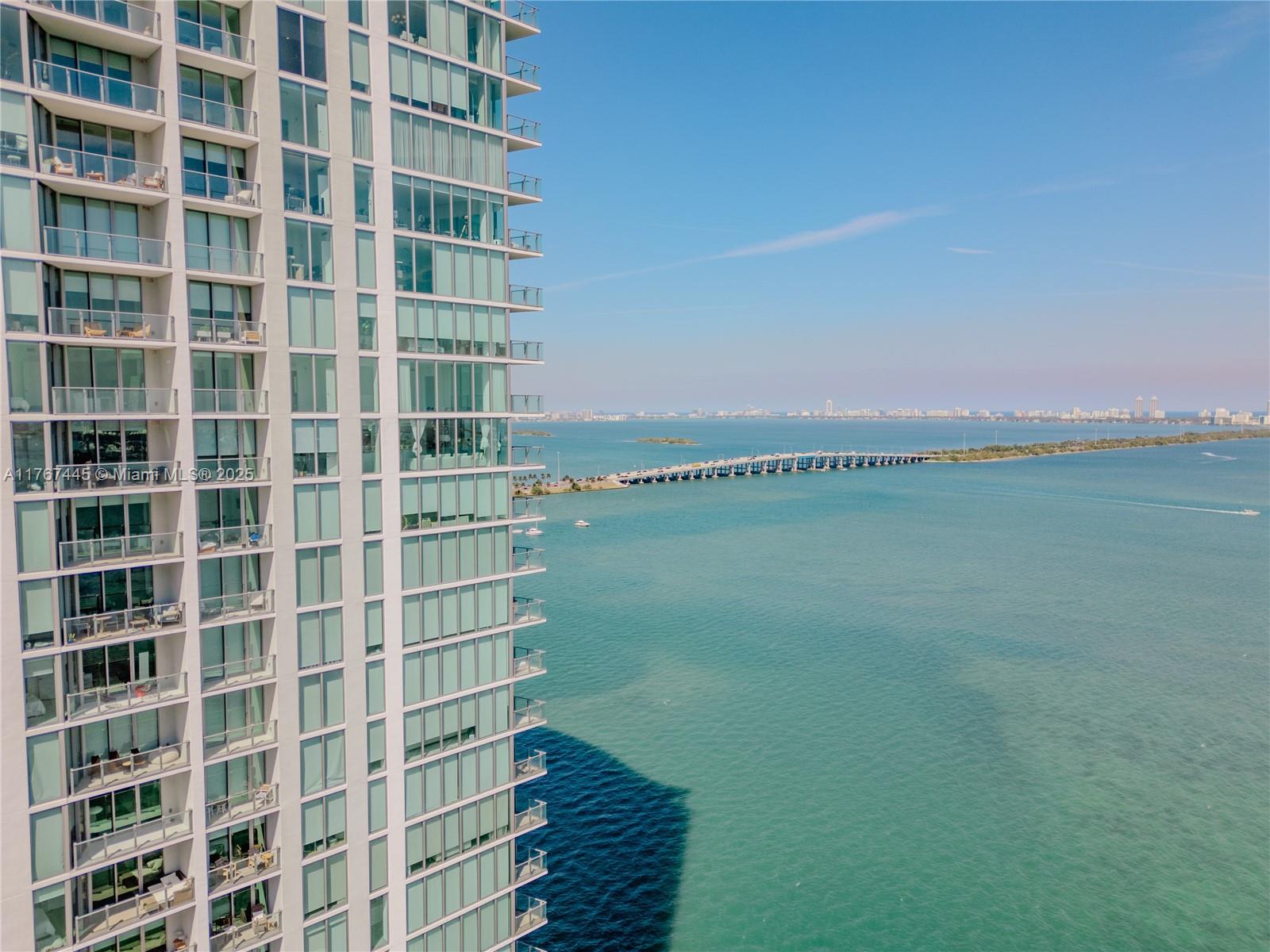 2900 NE 7th Ave #2407, Miami FL 33137