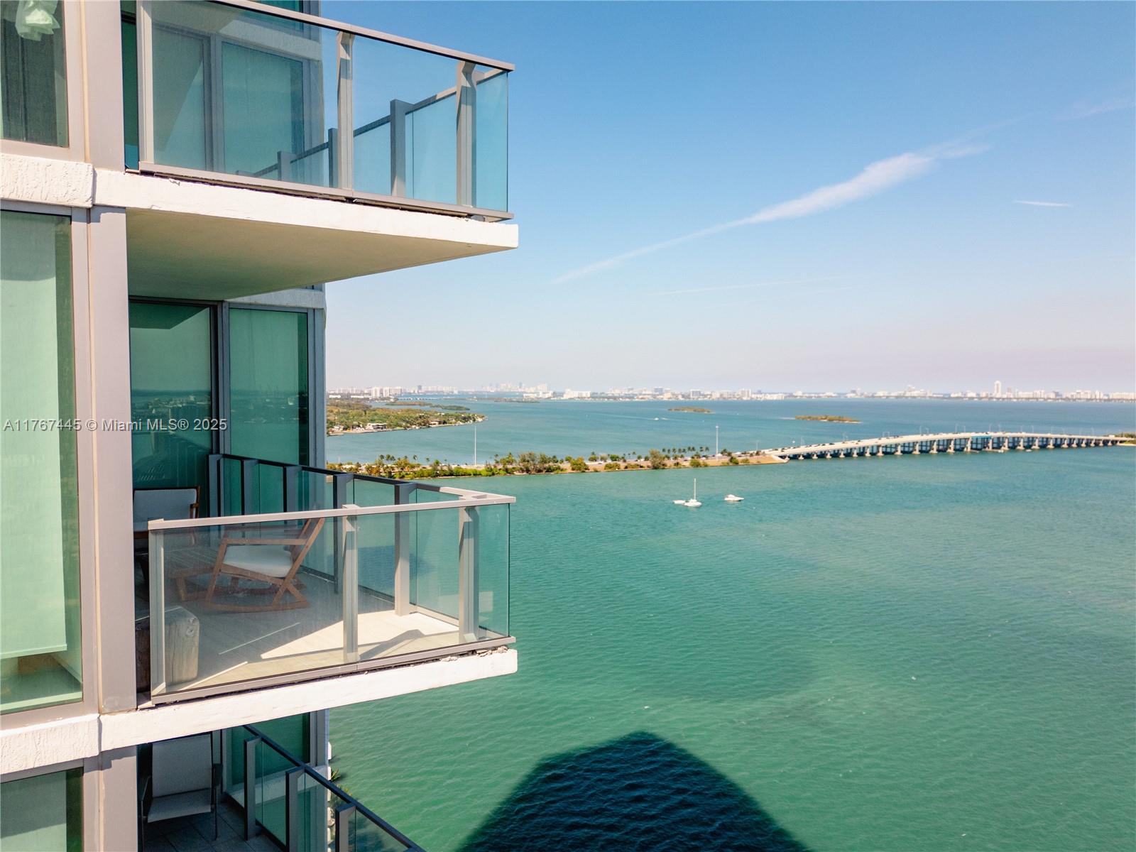 2900 NE 7th Ave #2407, Miami FL 33137