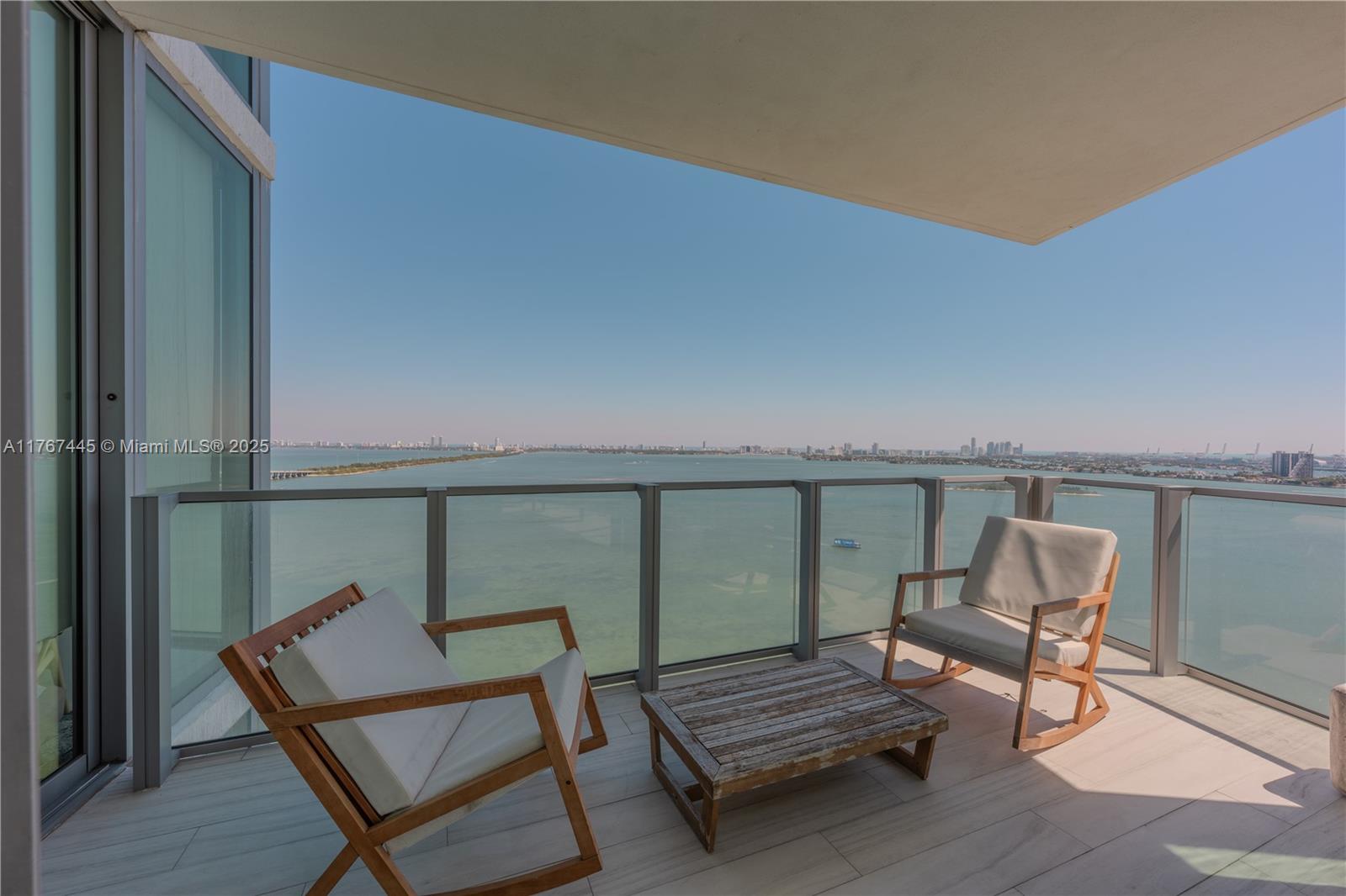 2900 NE 7th Ave #2407, Miami FL 33137