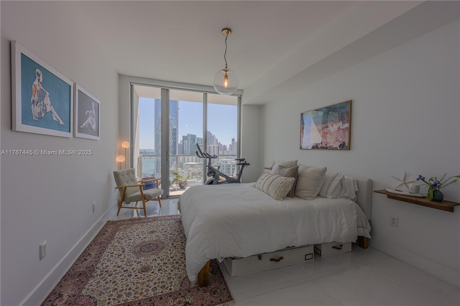 2900 NE 7th Ave #2407, Miami FL 33137