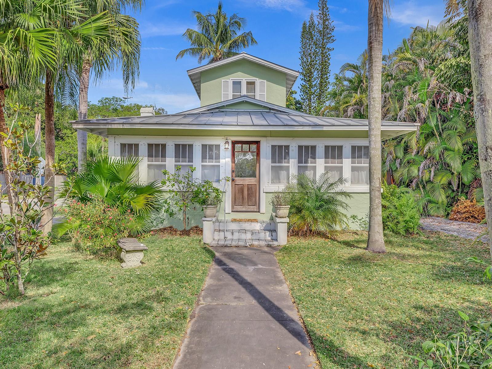 1031 Sw 4th Street Fort Lauderdale FL 33312 | F10494651