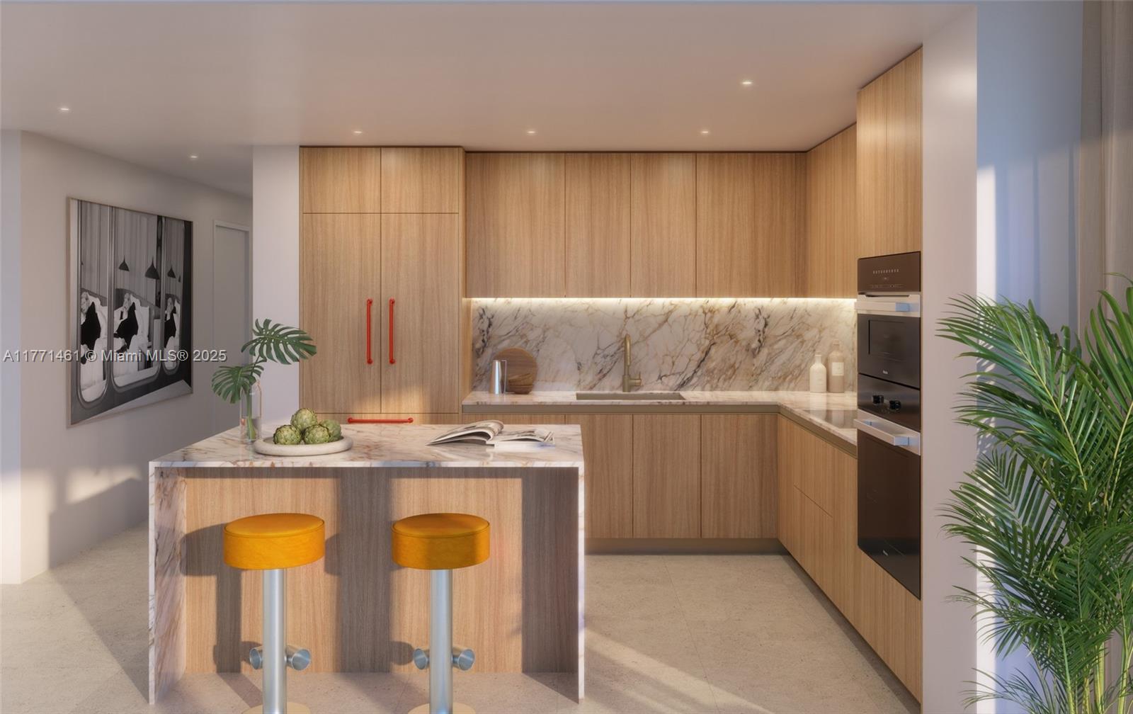 The Standard Residences