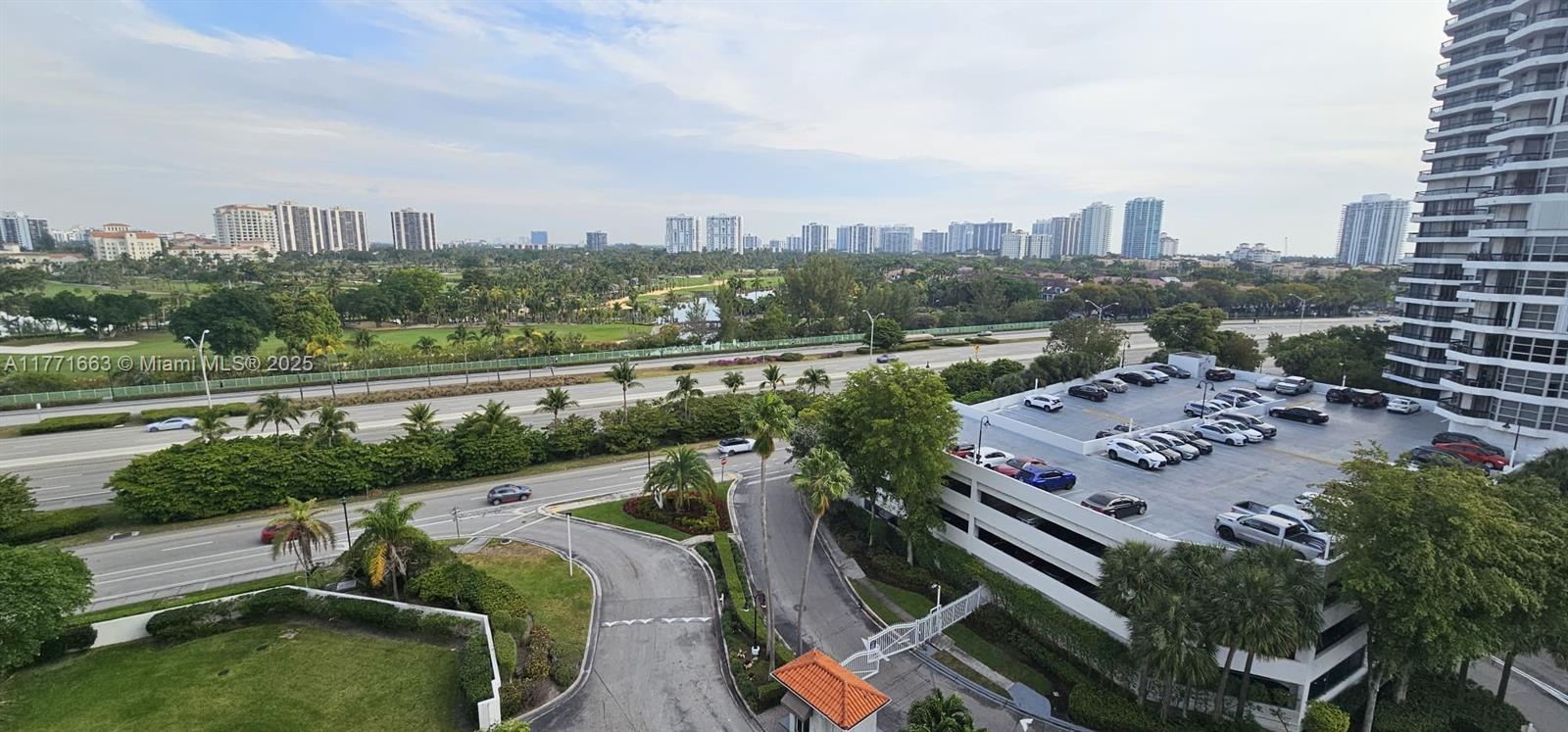 Parc Central Aventura Eas