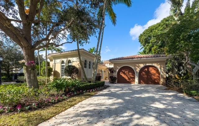 11209 Orange Hibiscus Ln Palm Beach Gardens FL 33418 | F10492976