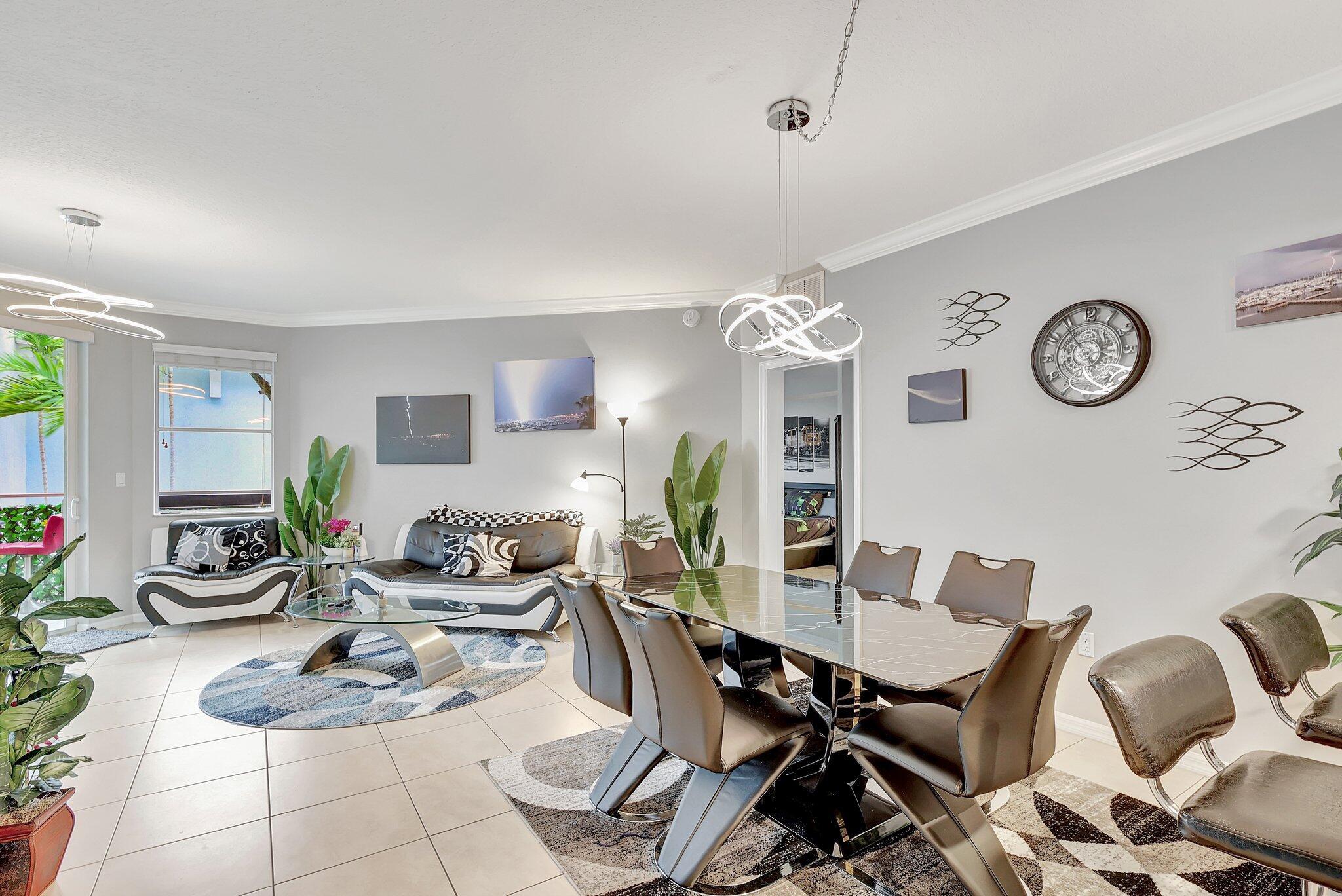 Harborage Yacht Condo