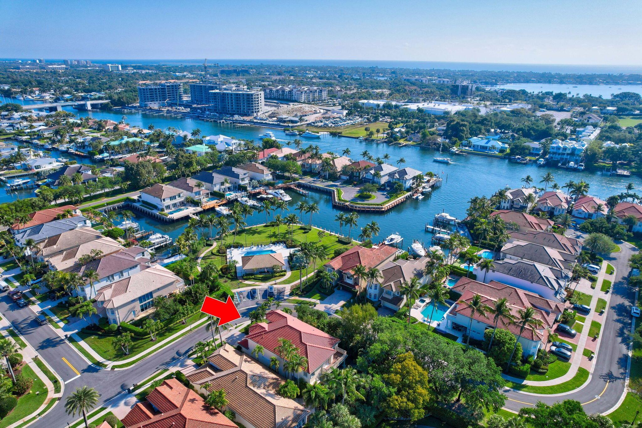 724 Maritime Way North Palm Beach FL 33410 | R11075612