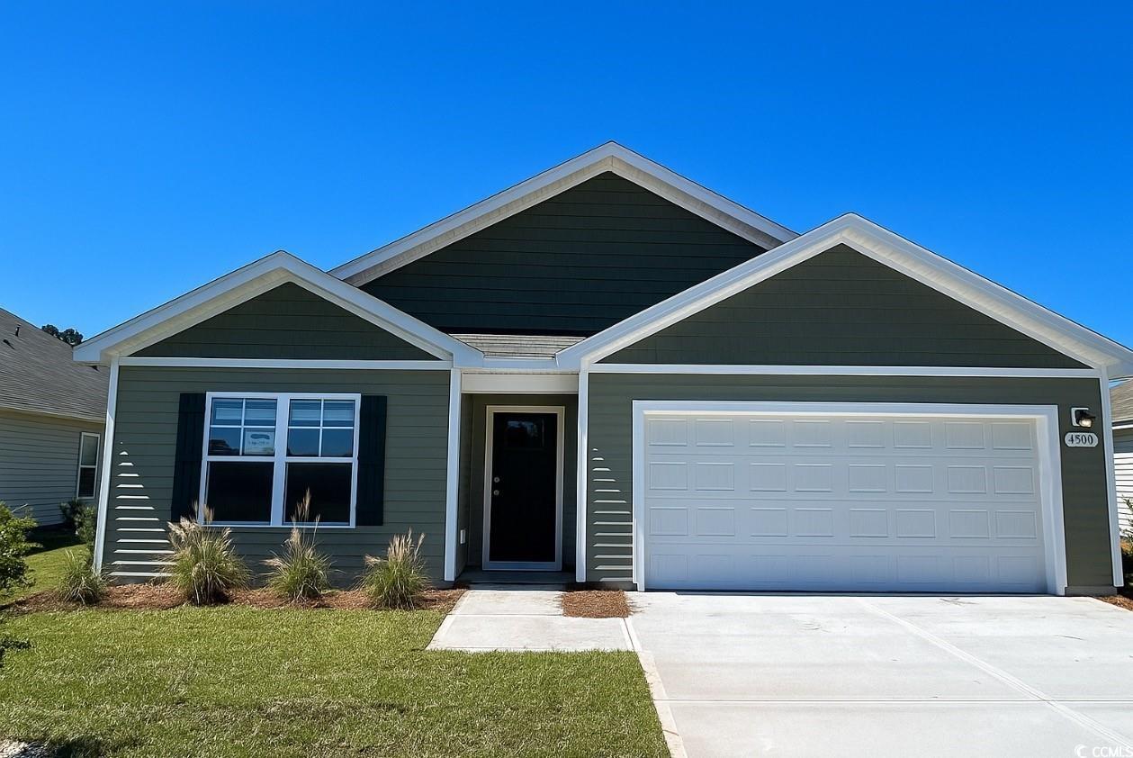 4500 East Coast Ln. Shallotte, NC 28470