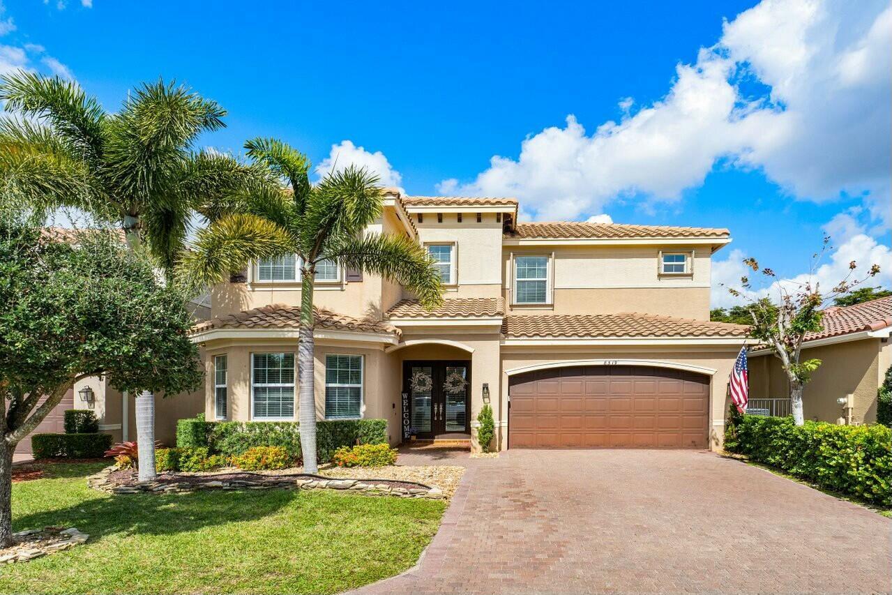 8319 Serena Creek Avenue Boynton Beach FL 33473 | R11075642