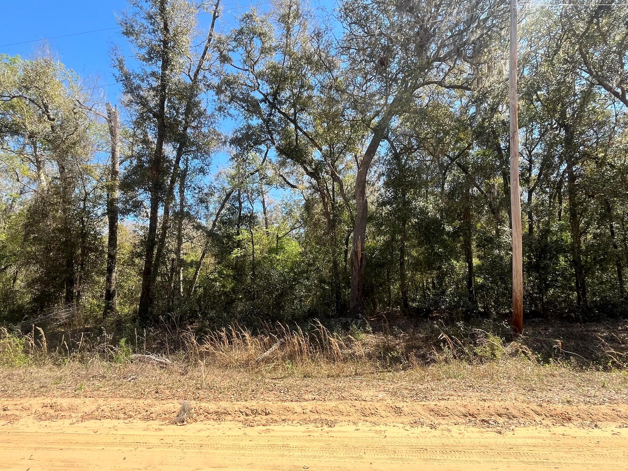 Interlachen Lakes Estates