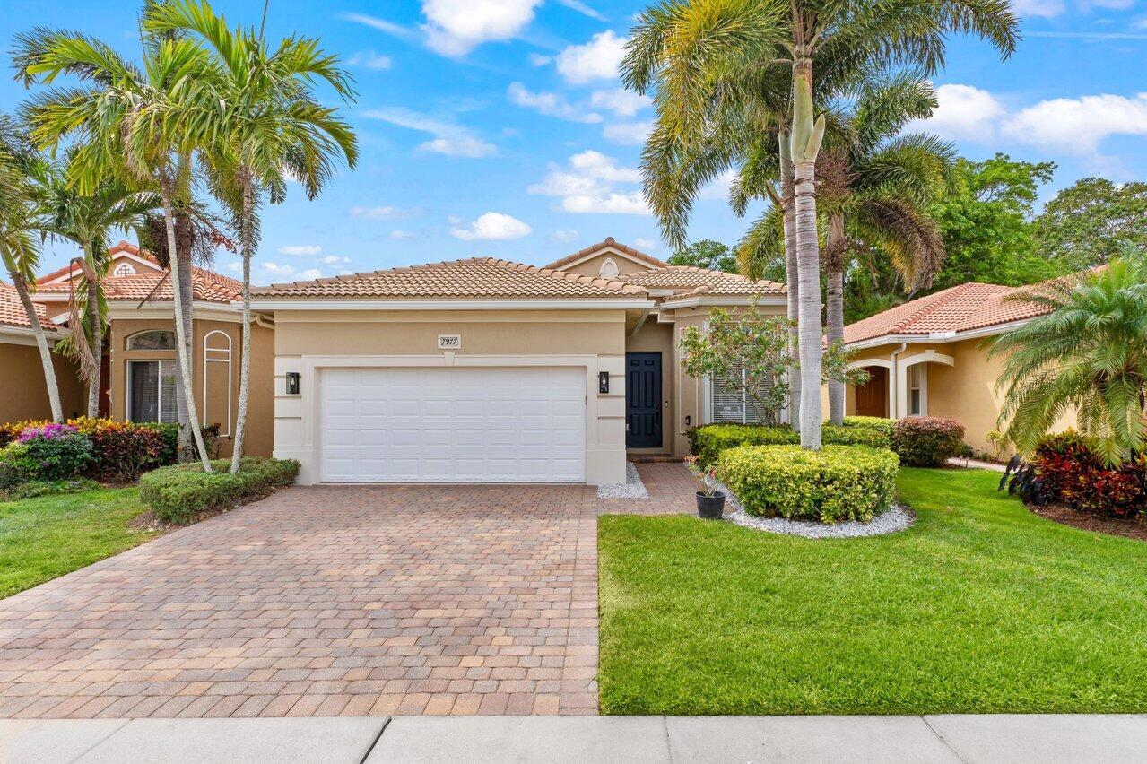 7977 Tangelo Drive Boynton Beach FL 33436 | R11075664