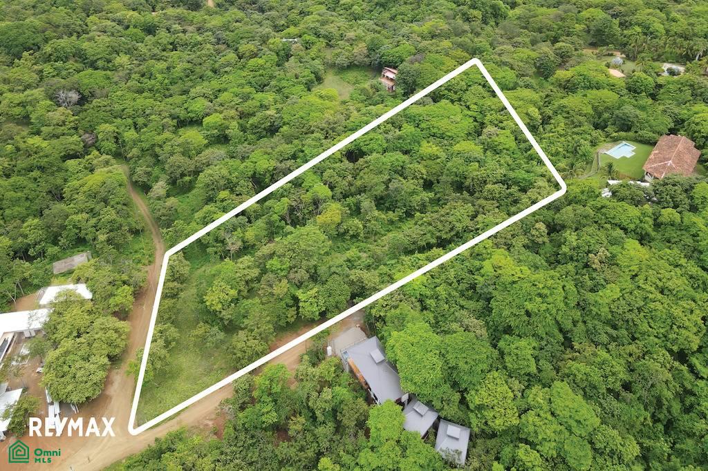 0 bed Land For Sale in Santa Cruz, Guanacaste - 1