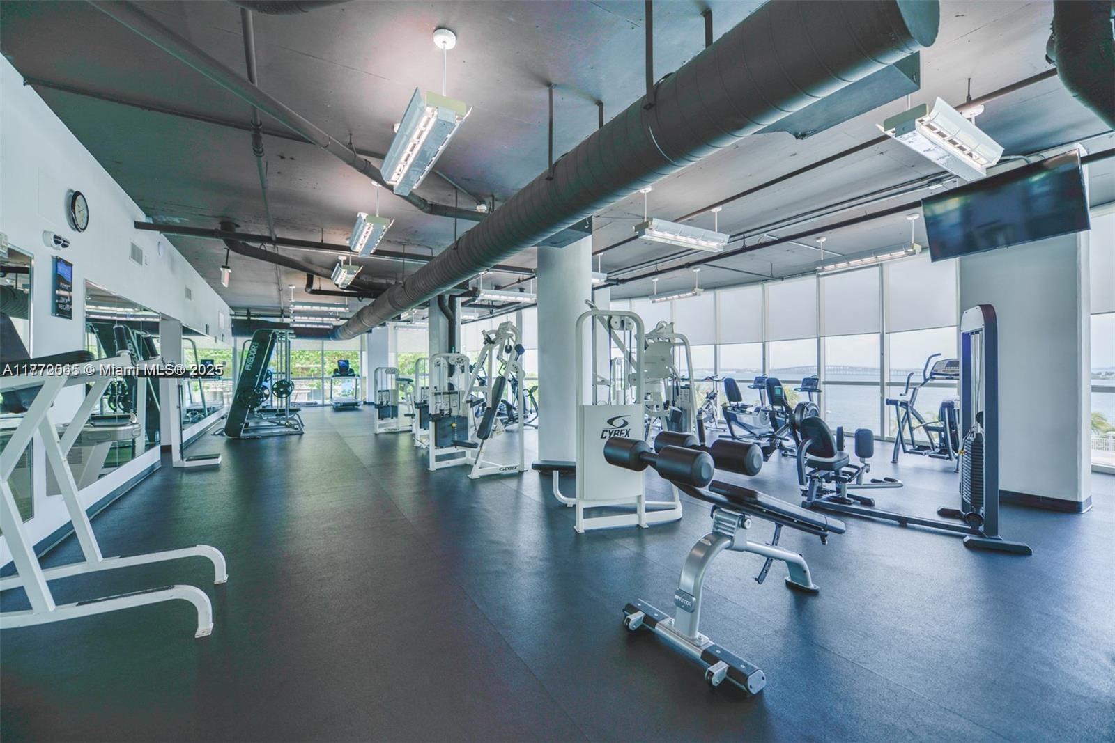 2101 Brickell Ave #1803, Miami FL 33129