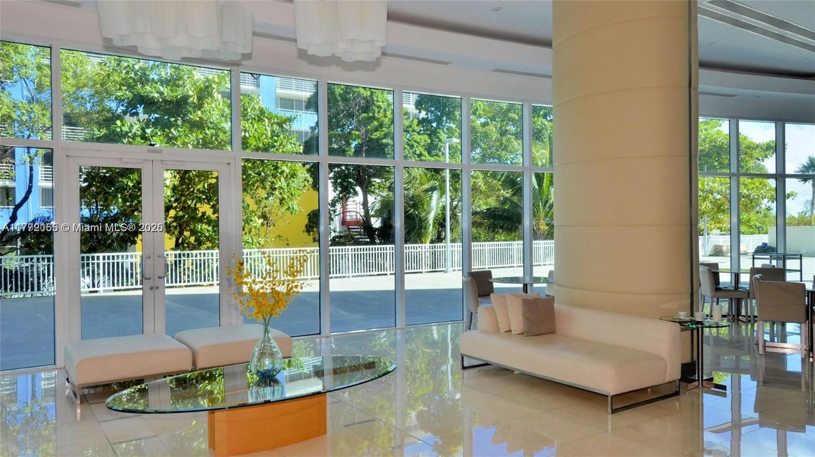 2101 Brickell Ave #1803, Miami FL 33129