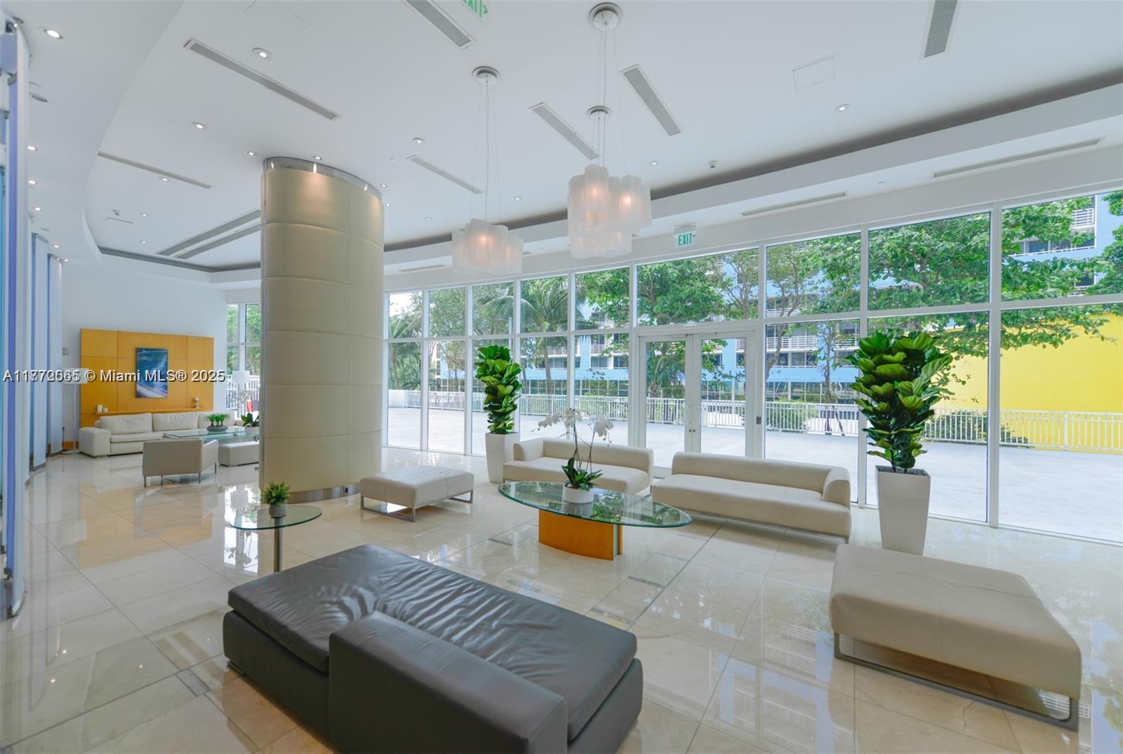 2101 Brickell Ave #1803, Miami FL 33129