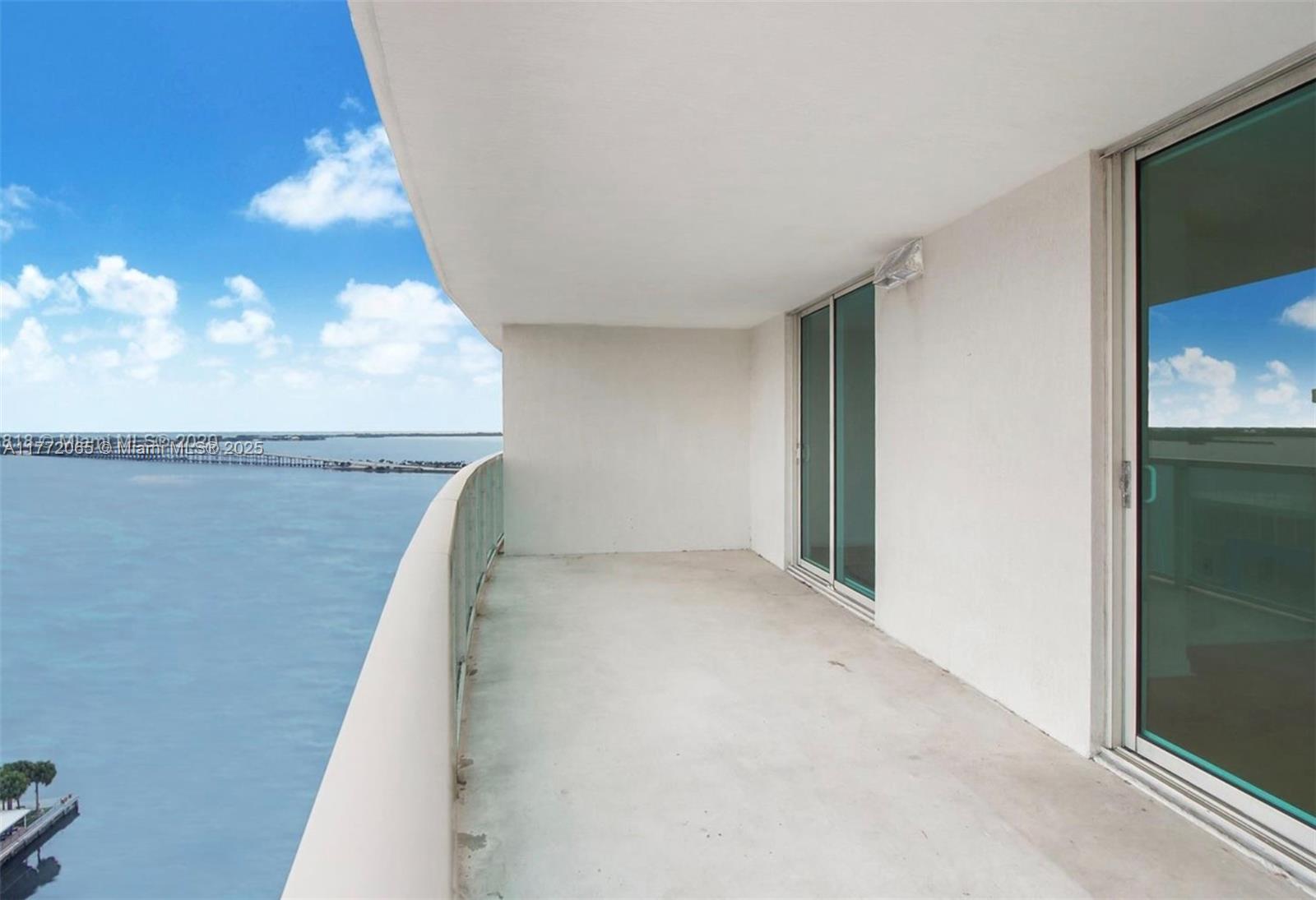2101 Brickell Ave #1803, Miami FL 33129